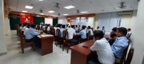 Hội nghị Sơ kết công tác 9 tháng đầu năm 2020